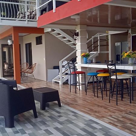 Villas Lux Arenal La Fortuna Eksteriør billede
