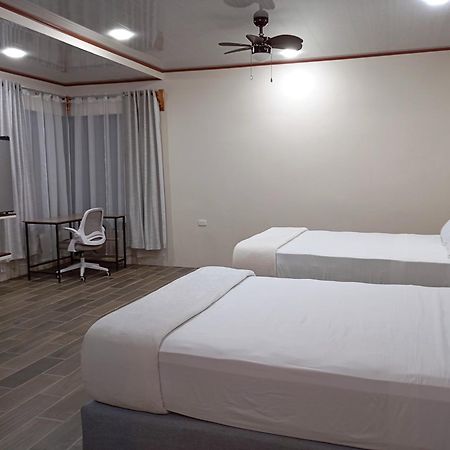 Villas Lux Arenal La Fortuna Eksteriør billede