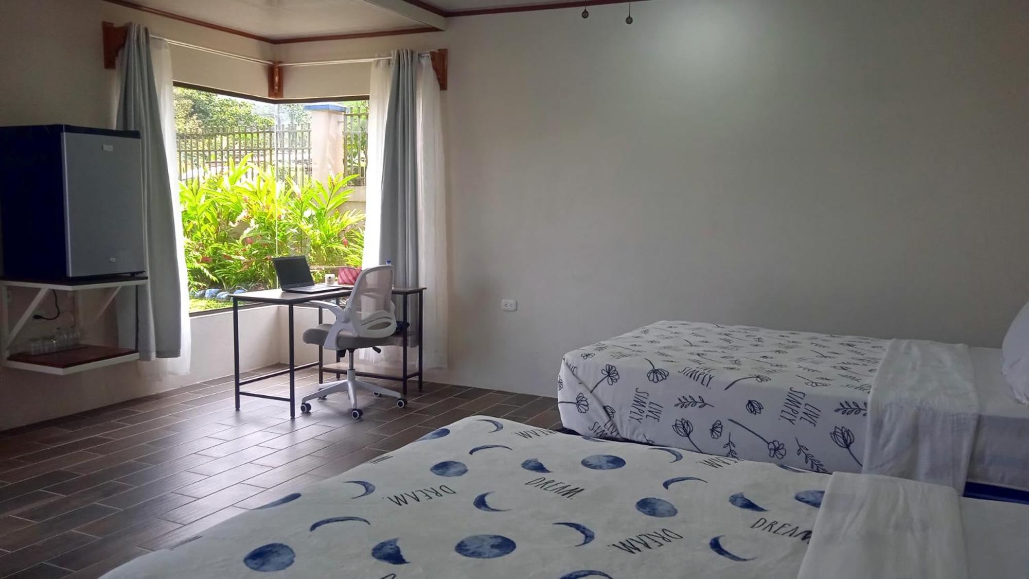 Villas Lux Arenal La Fortuna Eksteriør billede