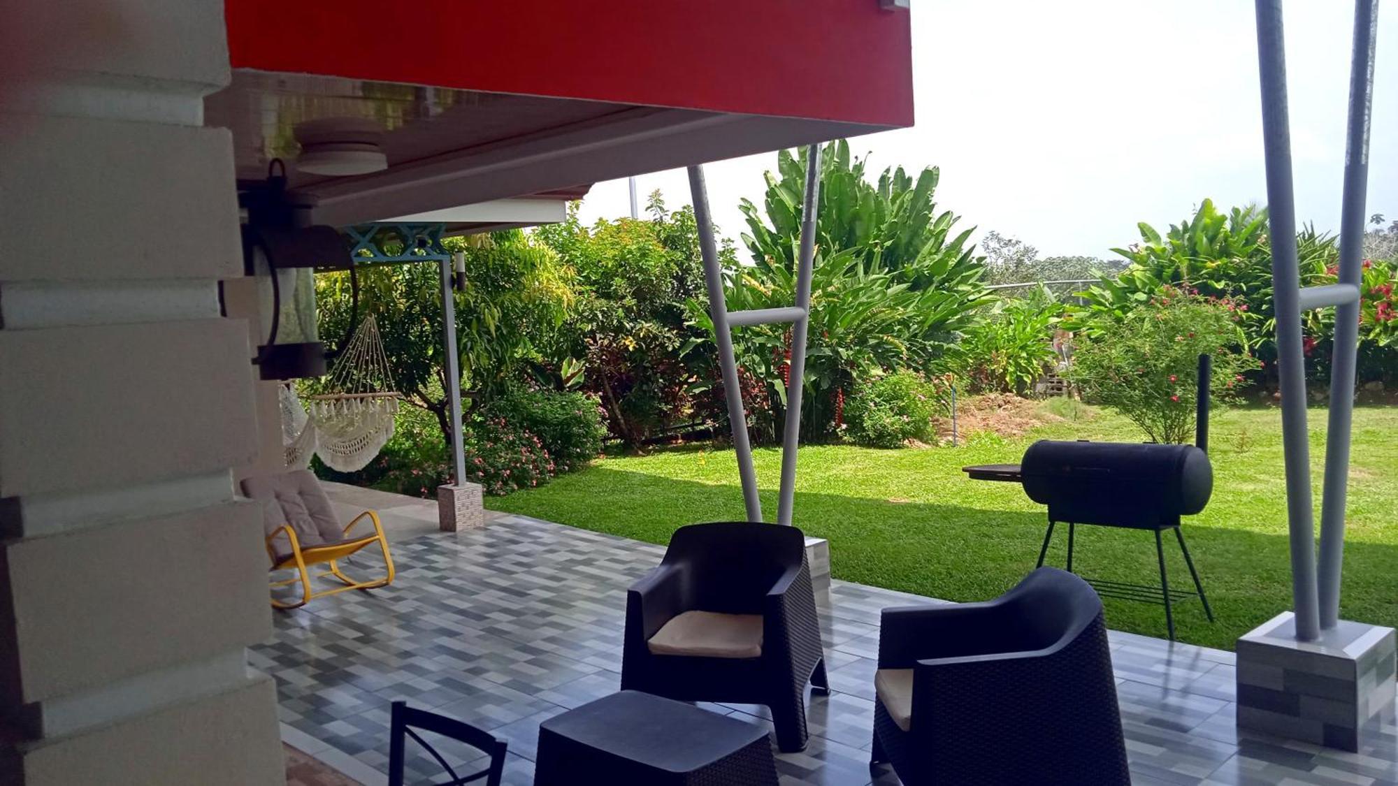 Villas Lux Arenal La Fortuna Eksteriør billede