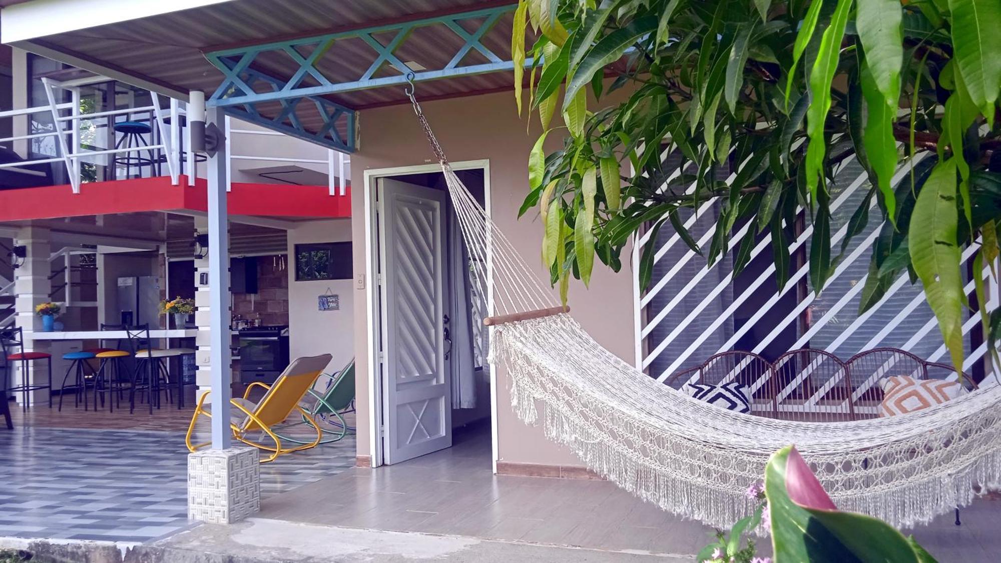 Villas Lux Arenal La Fortuna Eksteriør billede