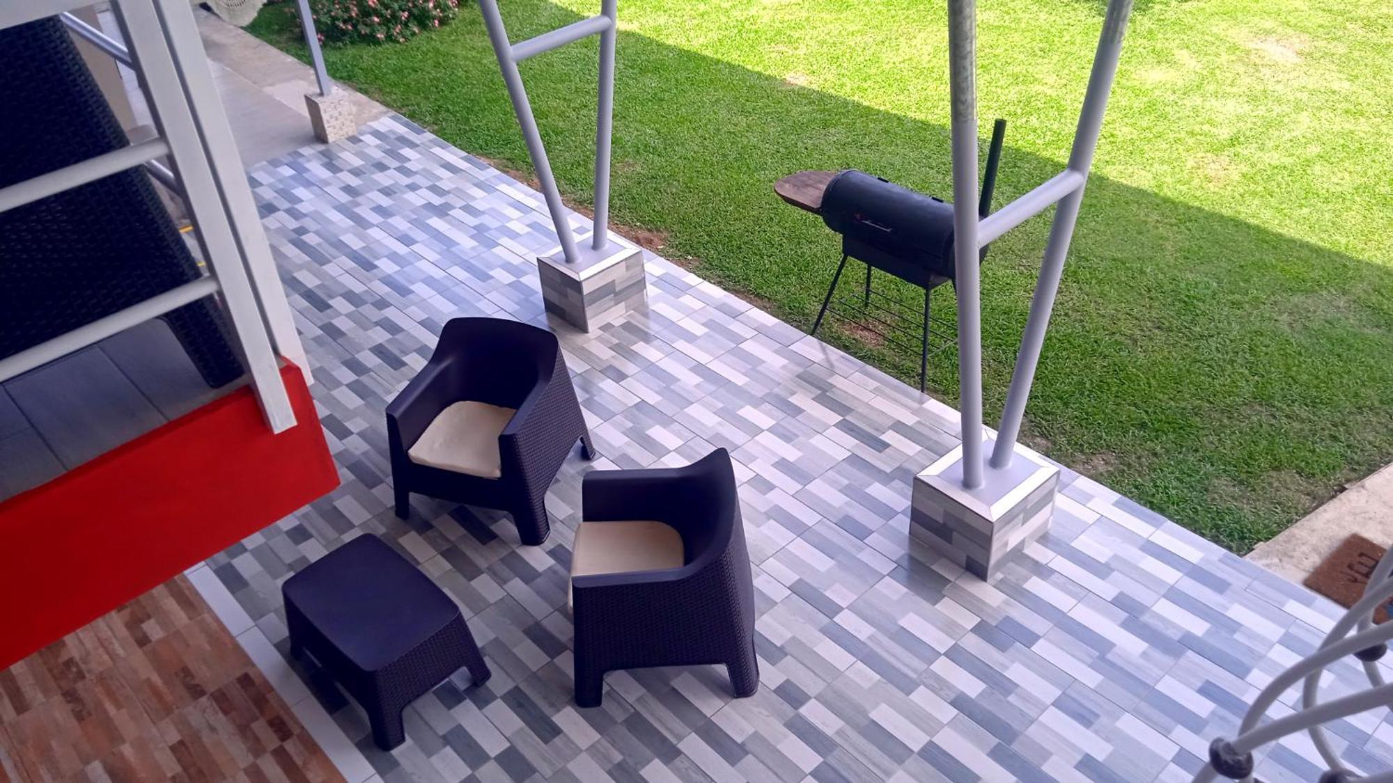 Villas Lux Arenal La Fortuna Eksteriør billede