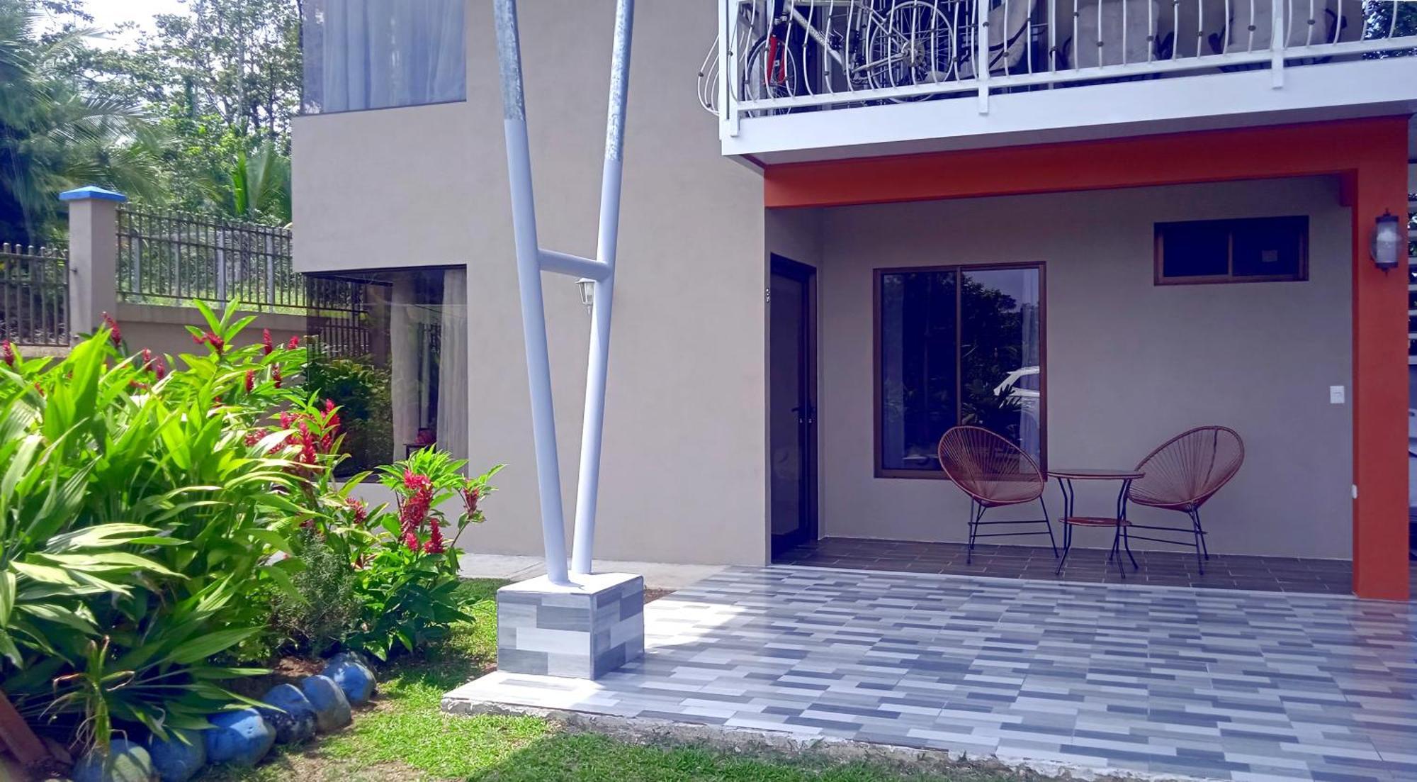 Villas Lux Arenal La Fortuna Eksteriør billede