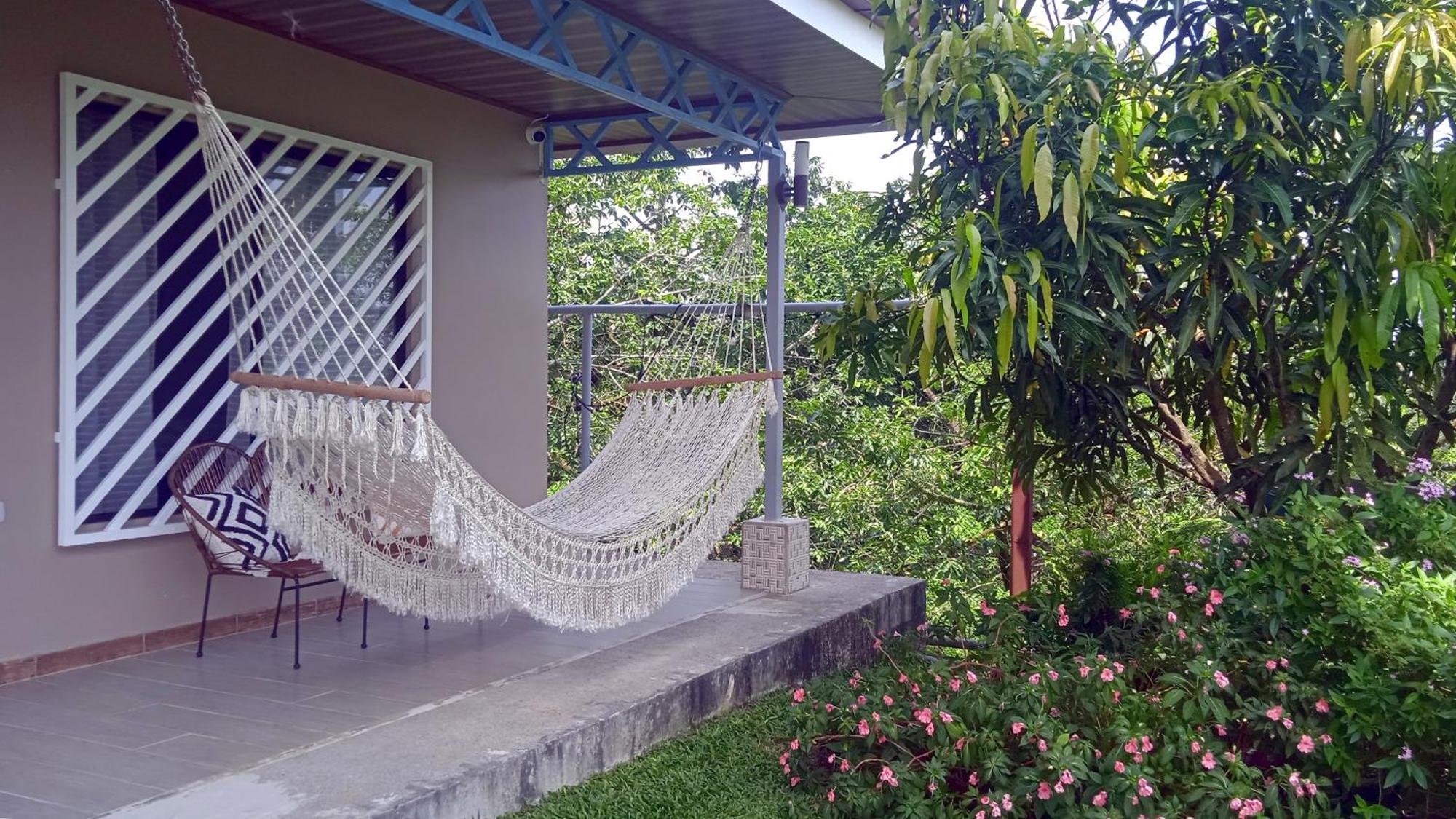 Villas Lux Arenal La Fortuna Eksteriør billede