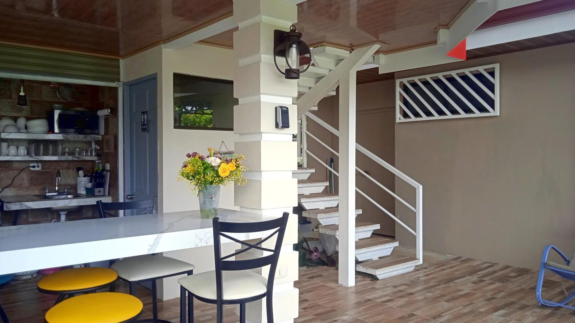 Villas Lux Arenal La Fortuna Eksteriør billede