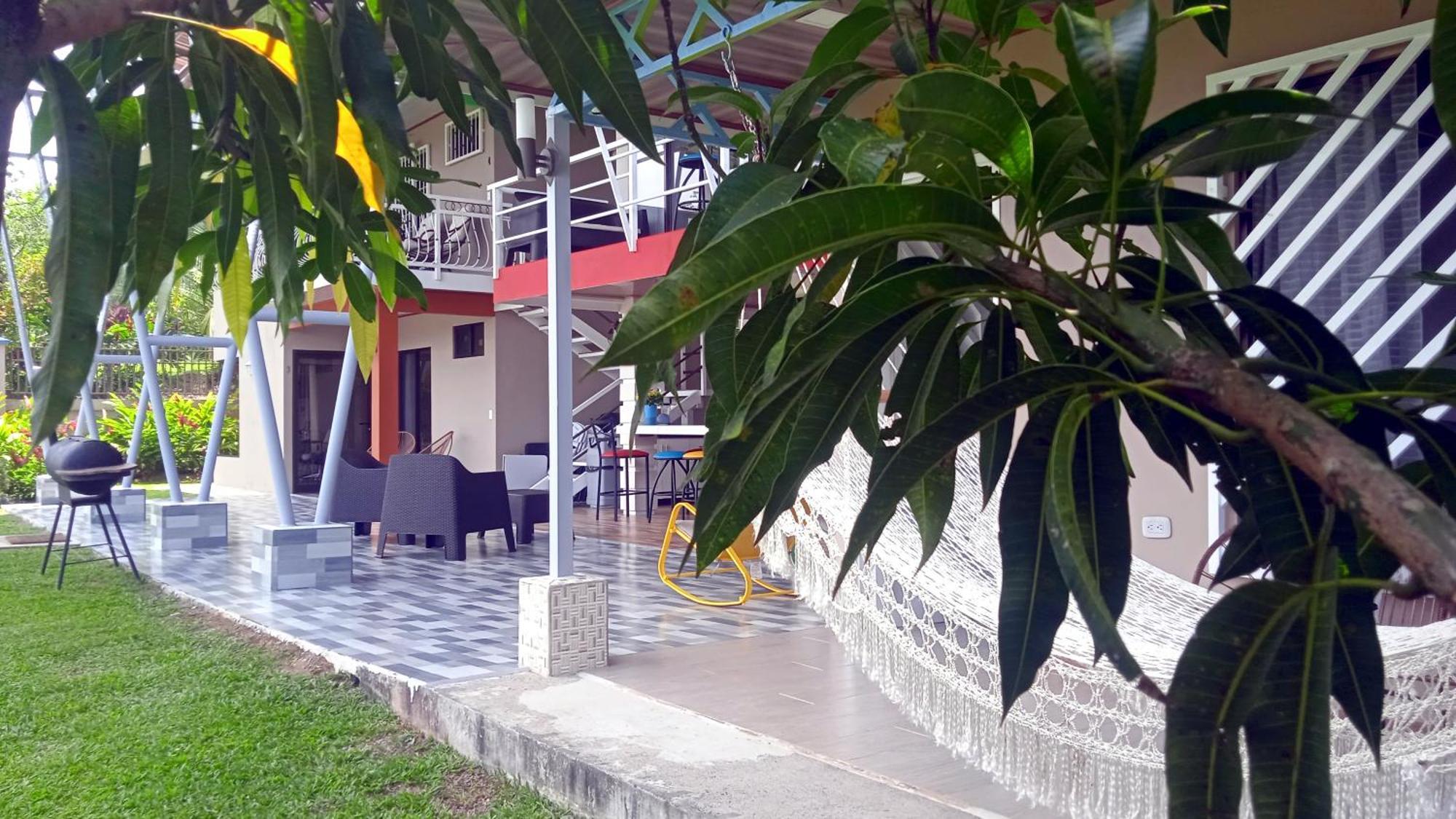 Villas Lux Arenal La Fortuna Eksteriør billede
