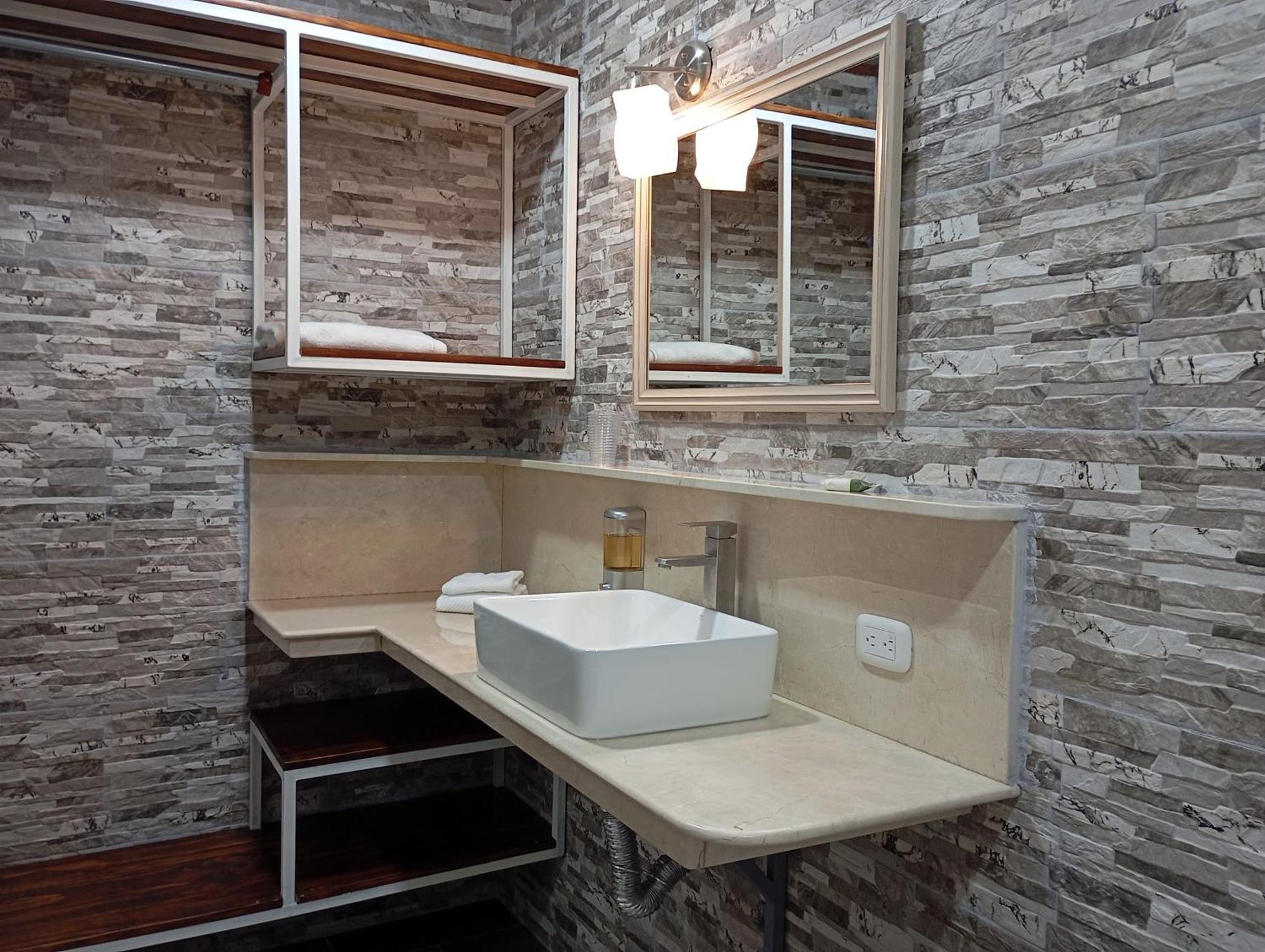Villas Lux Arenal La Fortuna Eksteriør billede