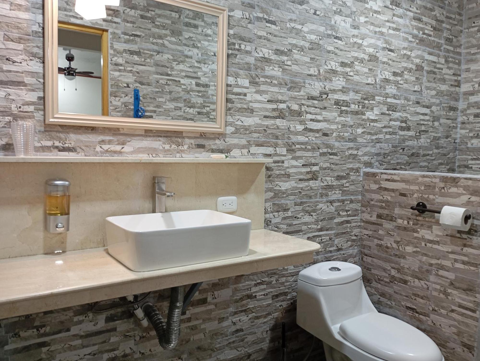 Villas Lux Arenal La Fortuna Eksteriør billede