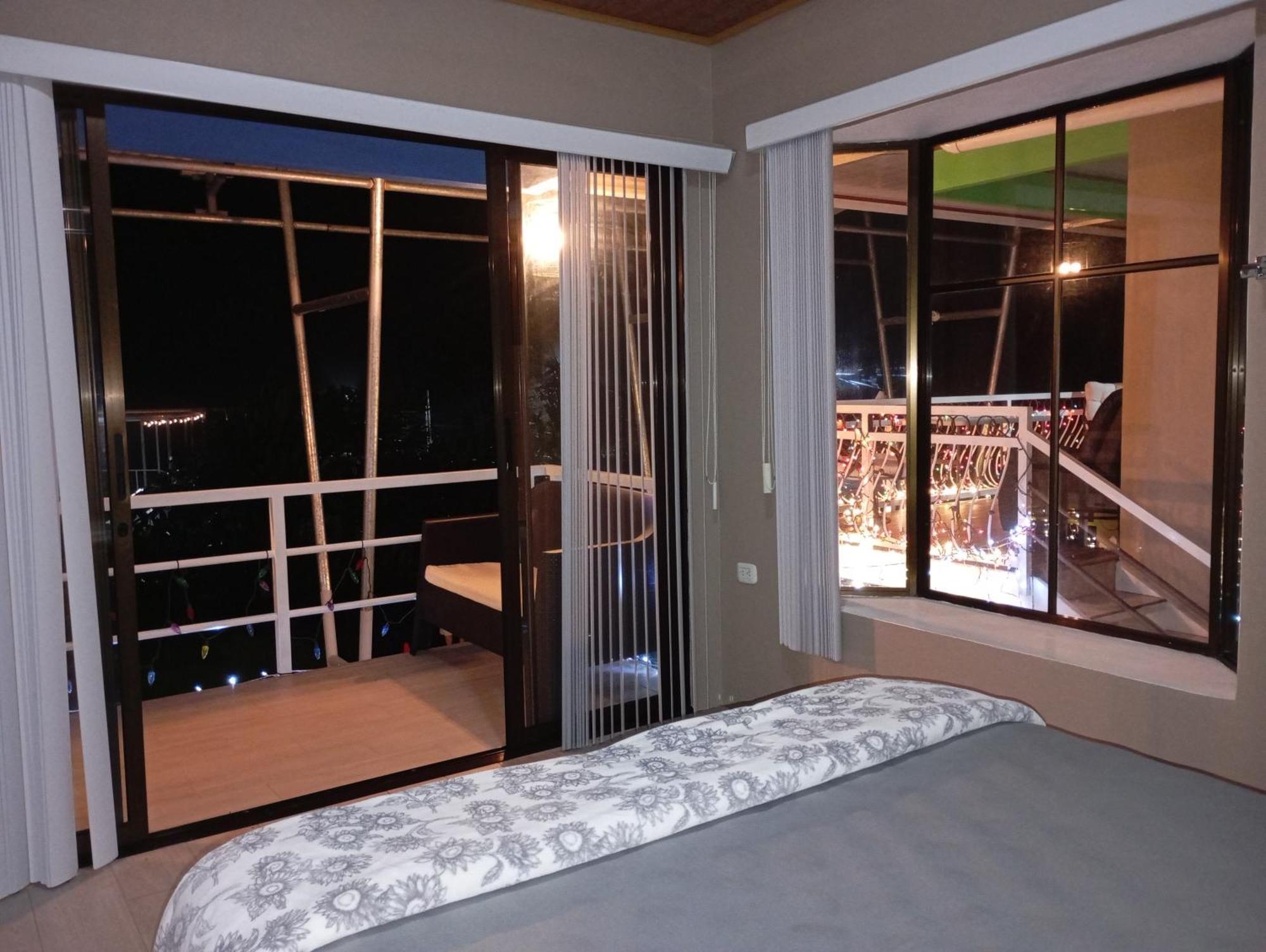 Villas Lux Arenal La Fortuna Eksteriør billede