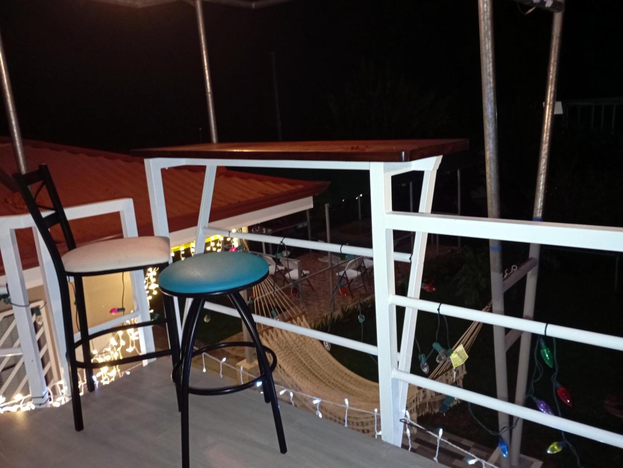 Villas Lux Arenal La Fortuna Eksteriør billede