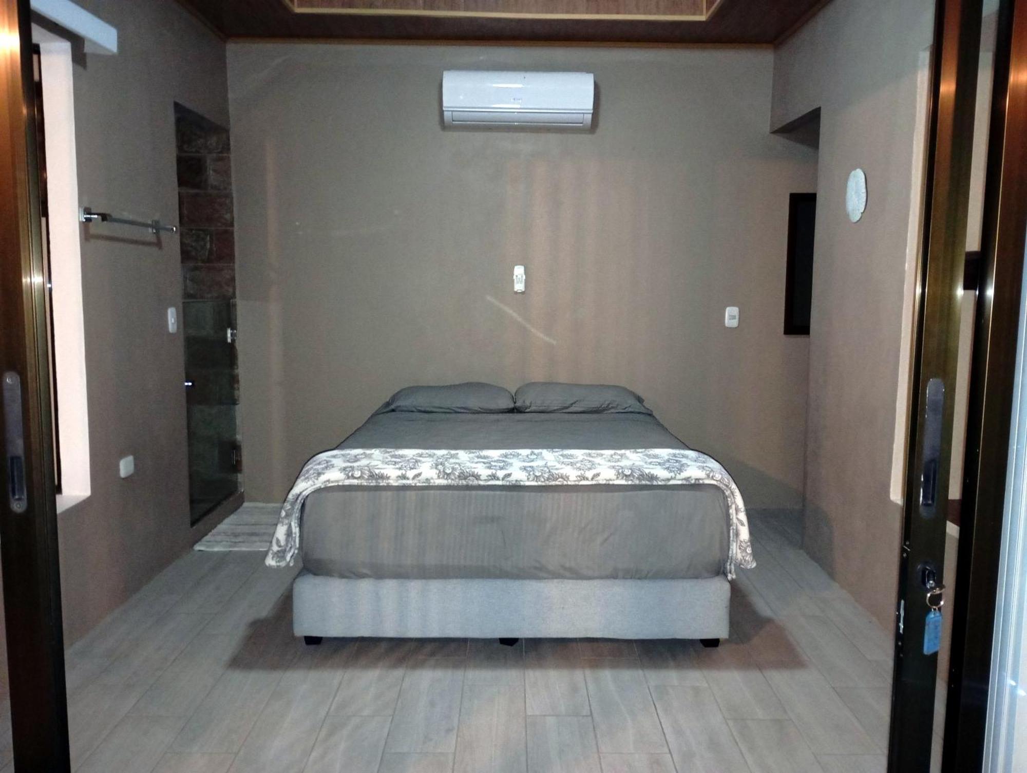 Villas Lux Arenal La Fortuna Eksteriør billede