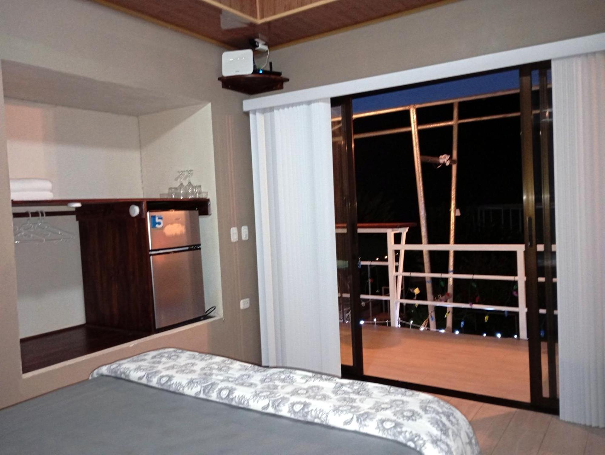 Villas Lux Arenal La Fortuna Eksteriør billede