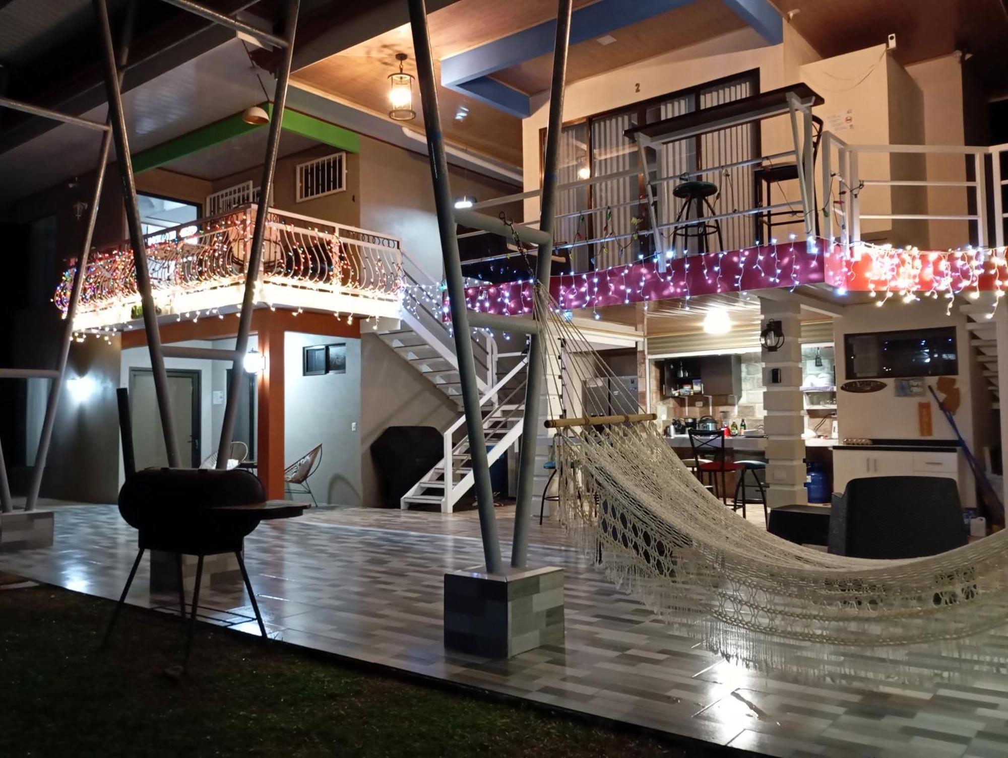 Villas Lux Arenal La Fortuna Eksteriør billede