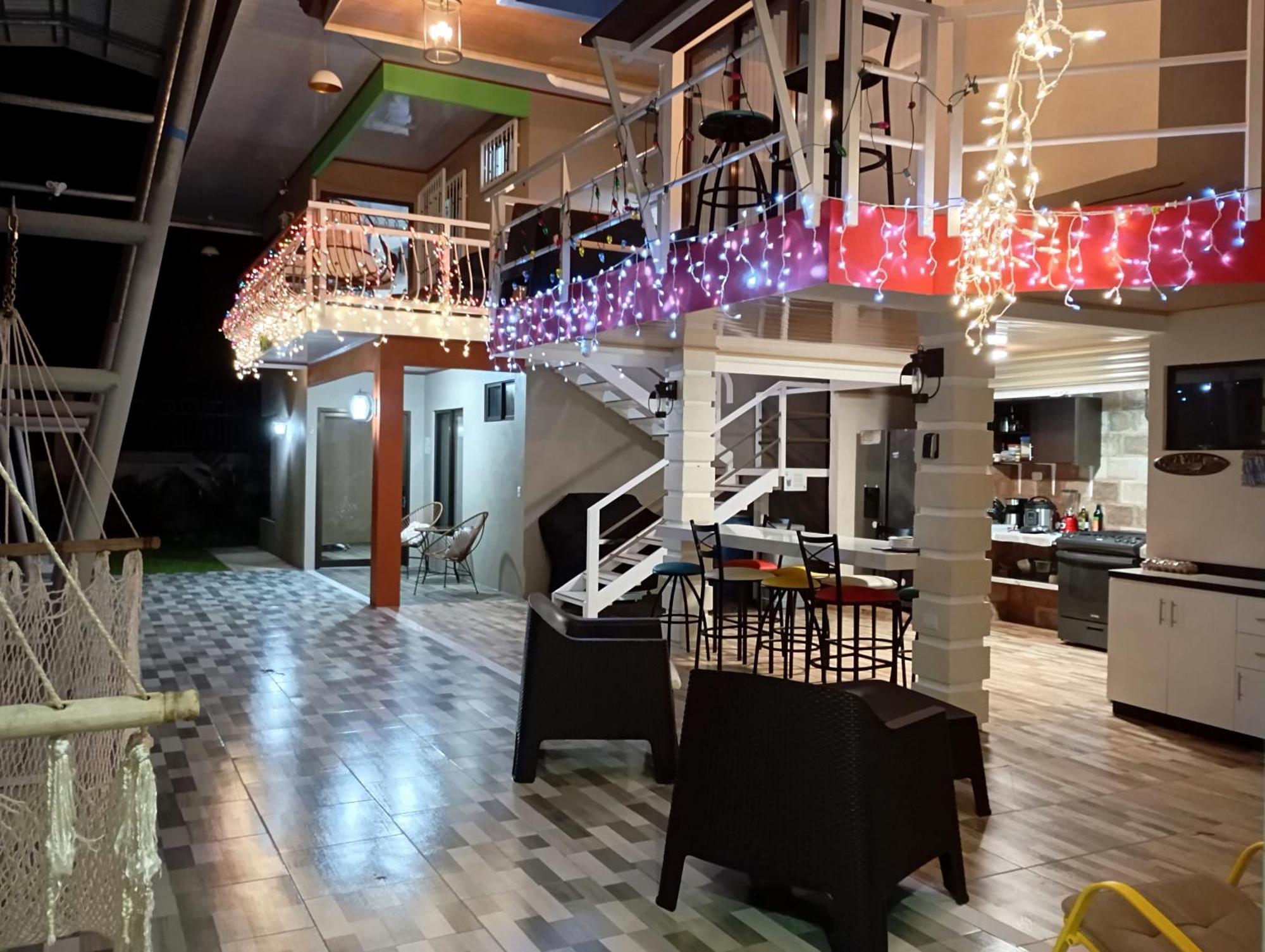 Villas Lux Arenal La Fortuna Eksteriør billede