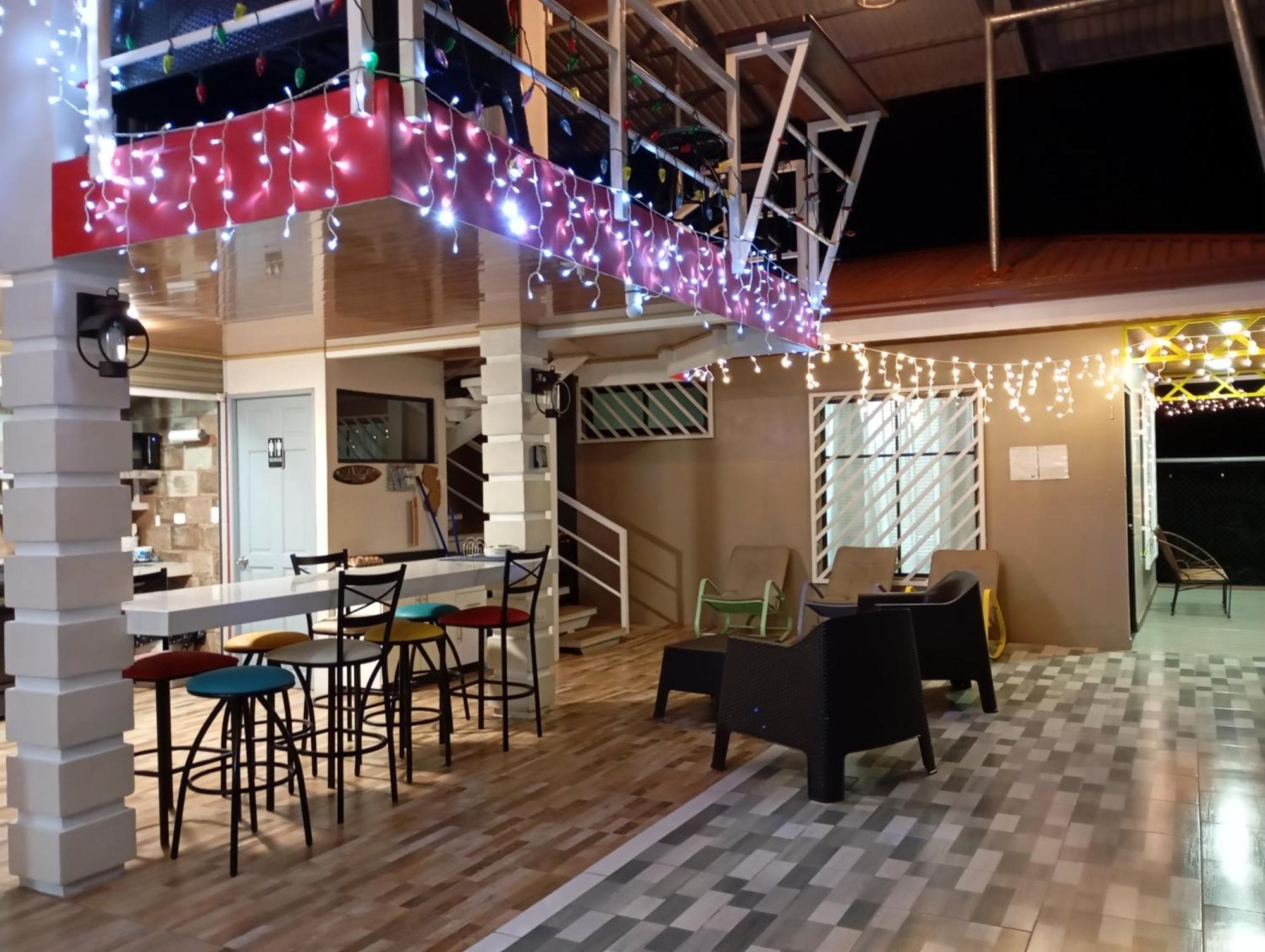 Villas Lux Arenal La Fortuna Eksteriør billede