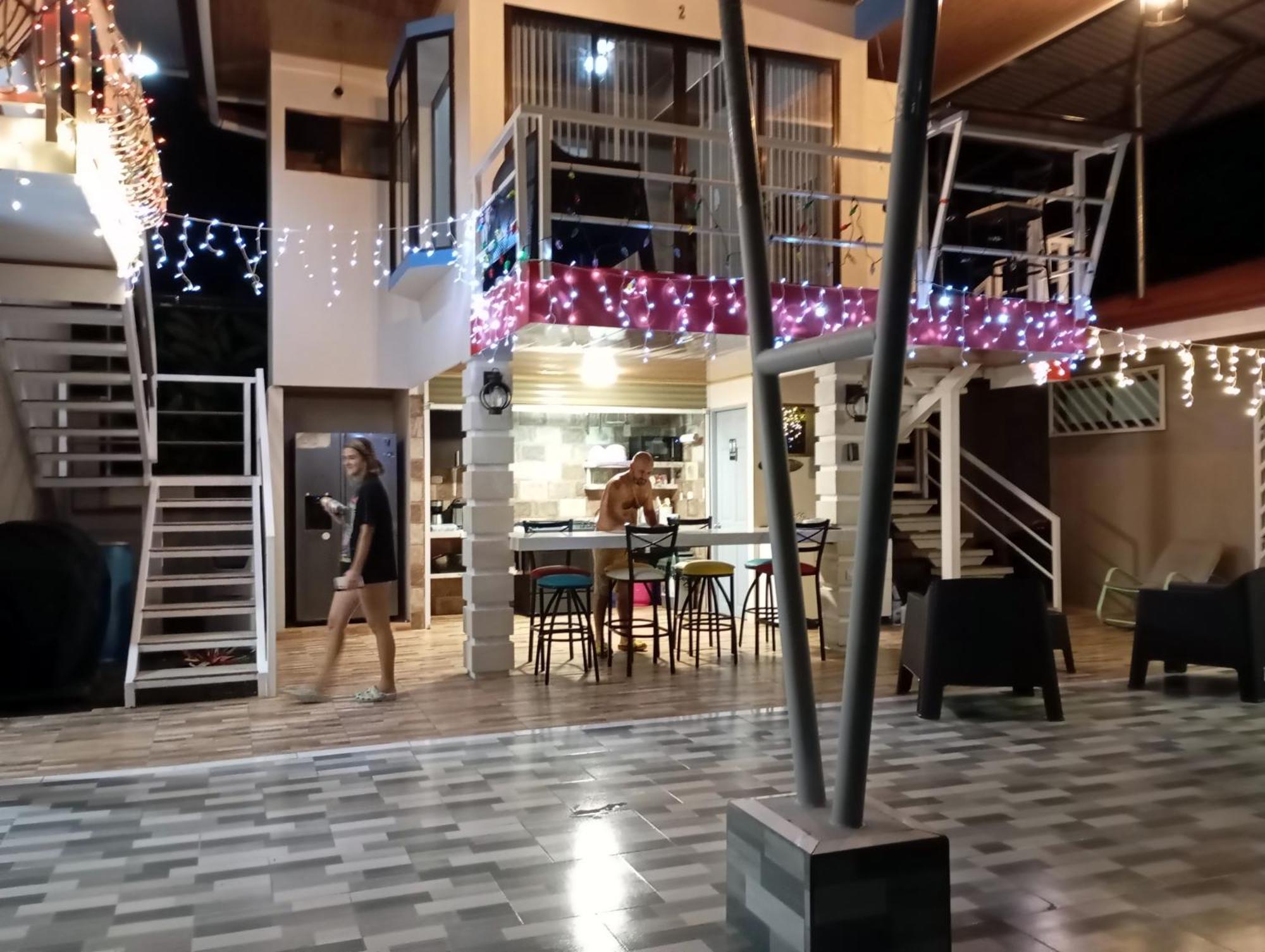 Villas Lux Arenal La Fortuna Eksteriør billede