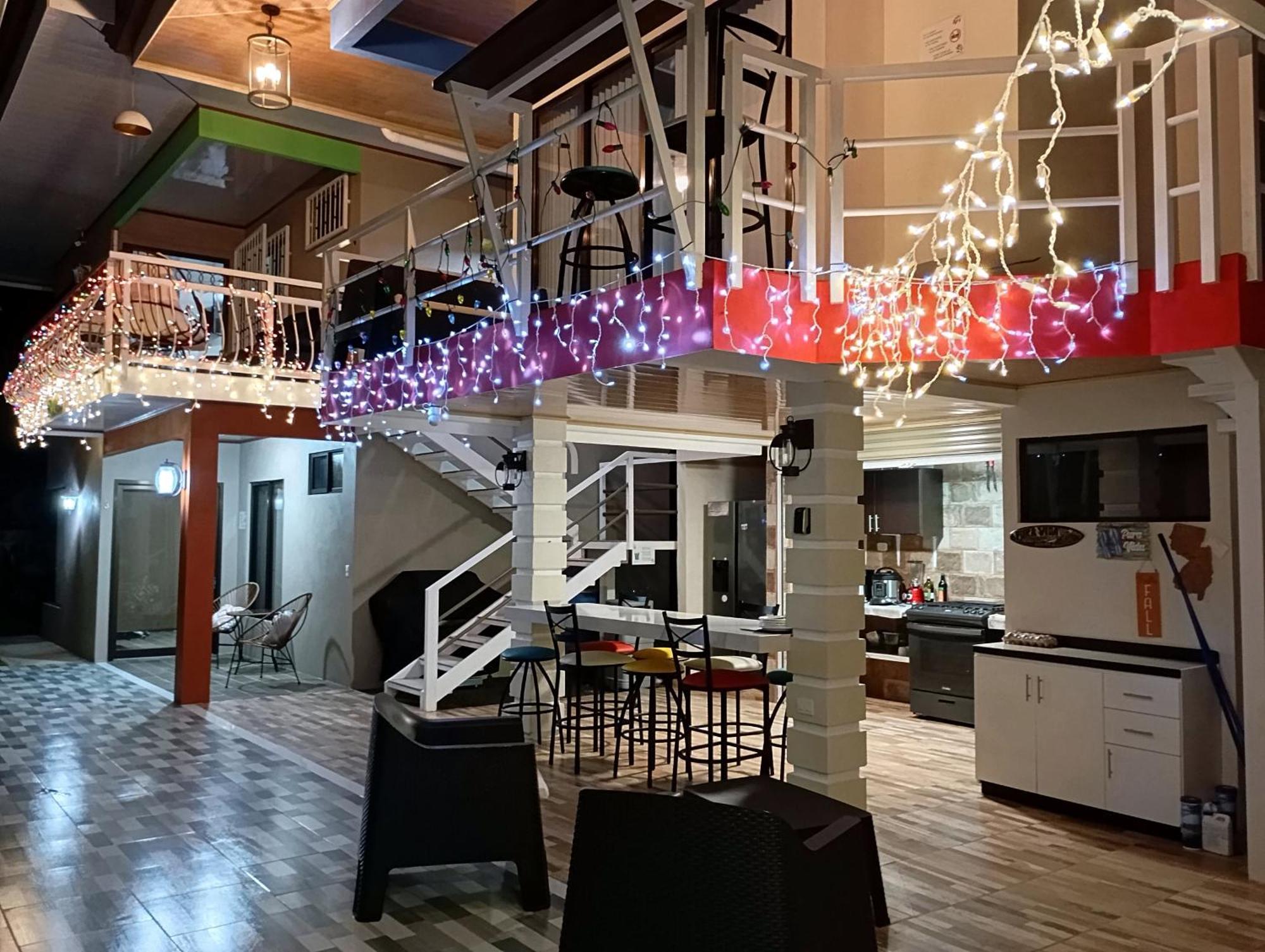Villas Lux Arenal La Fortuna Eksteriør billede