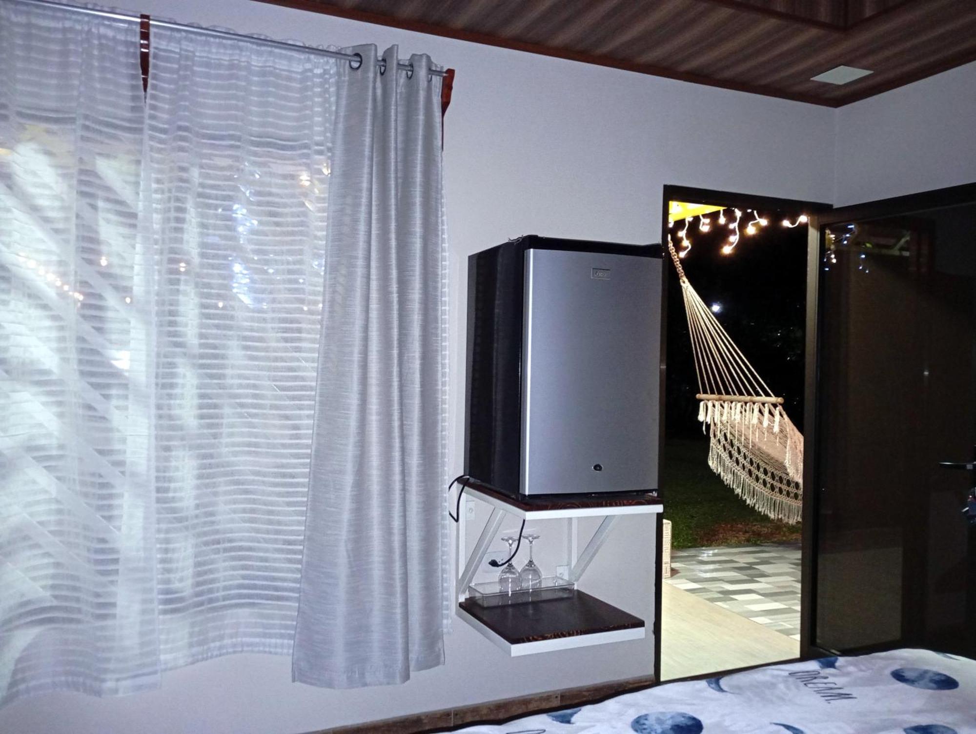 Villas Lux Arenal La Fortuna Eksteriør billede