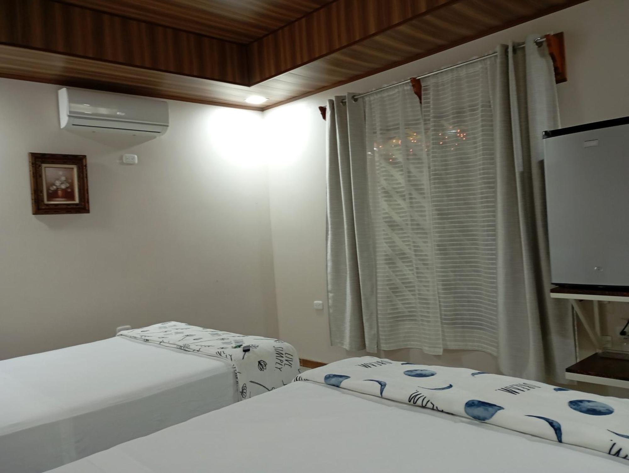 Villas Lux Arenal La Fortuna Eksteriør billede