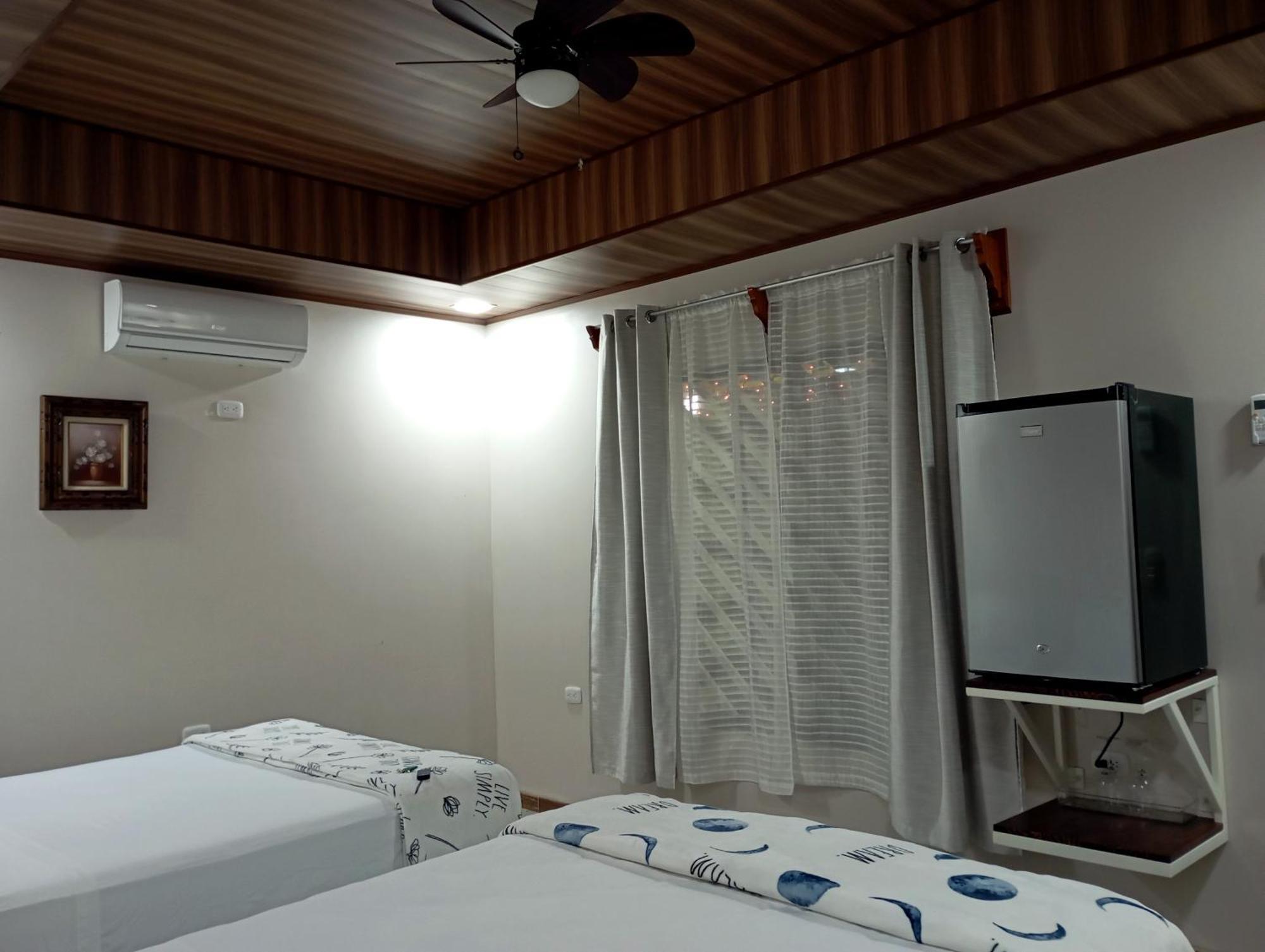 Villas Lux Arenal La Fortuna Eksteriør billede