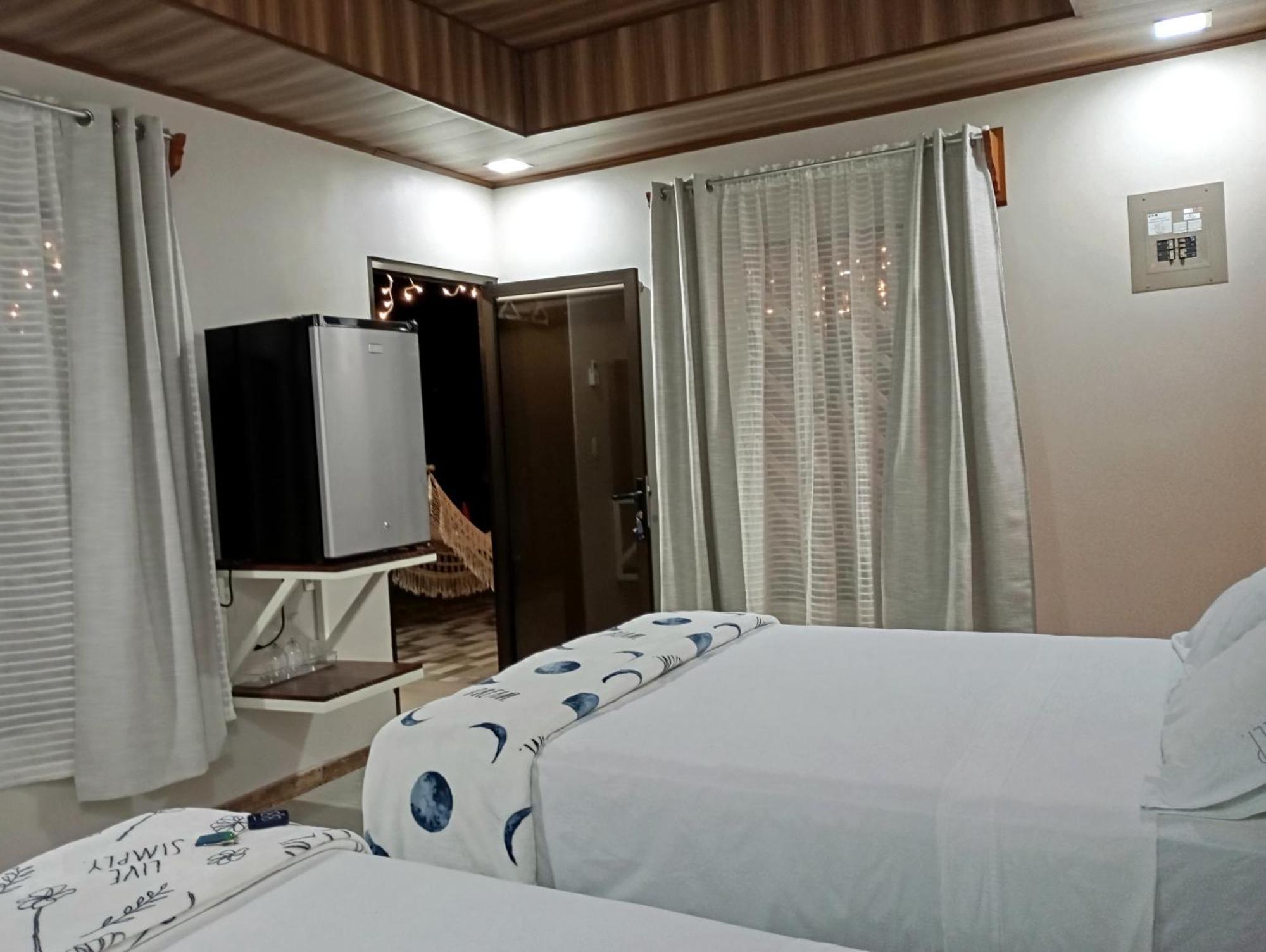Villas Lux Arenal La Fortuna Eksteriør billede