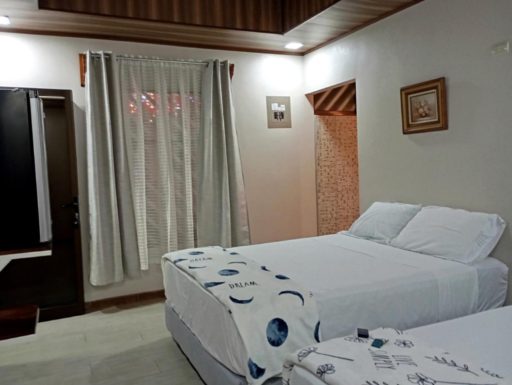 Villas Lux Arenal La Fortuna Eksteriør billede