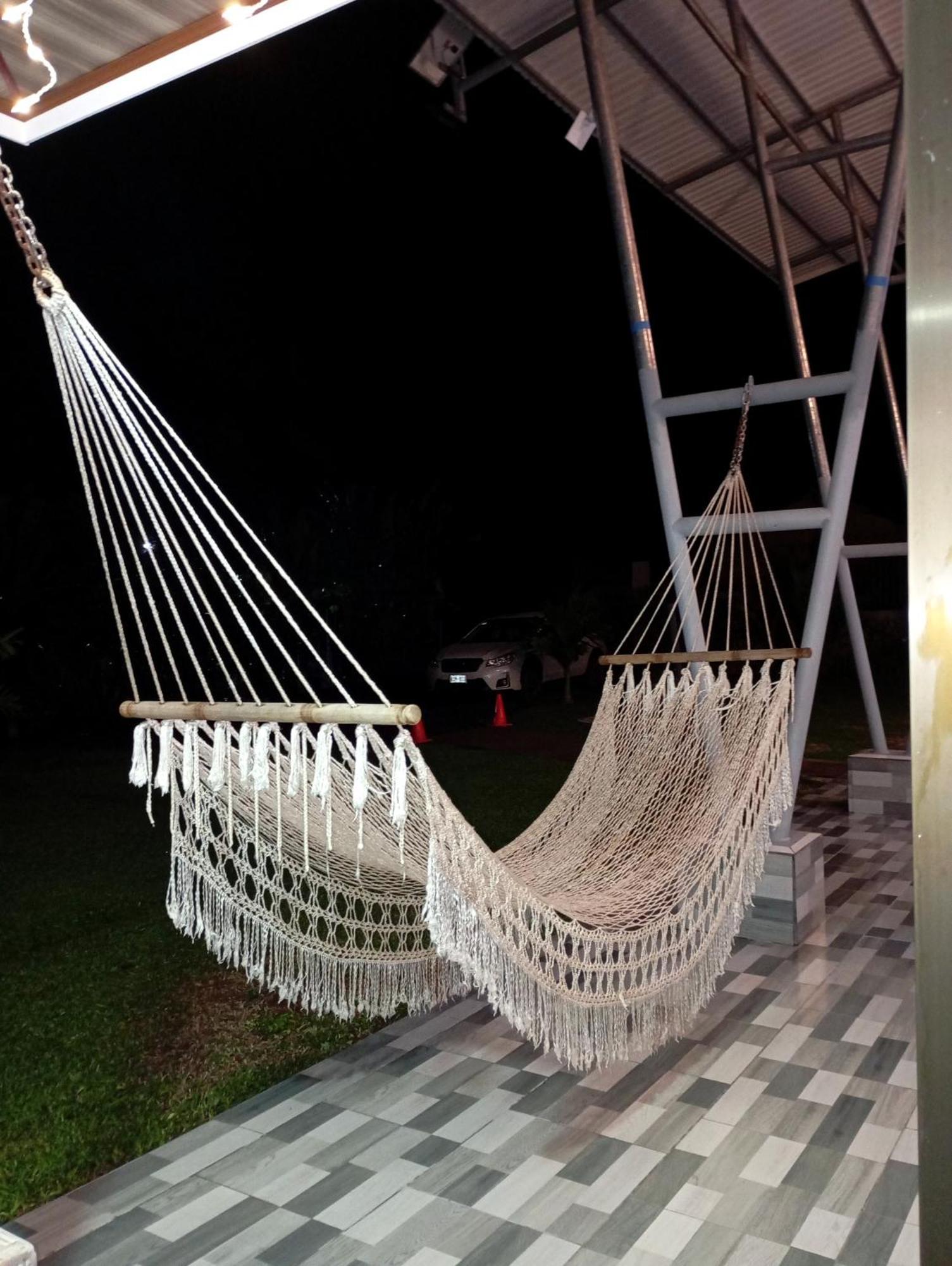 Villas Lux Arenal La Fortuna Eksteriør billede